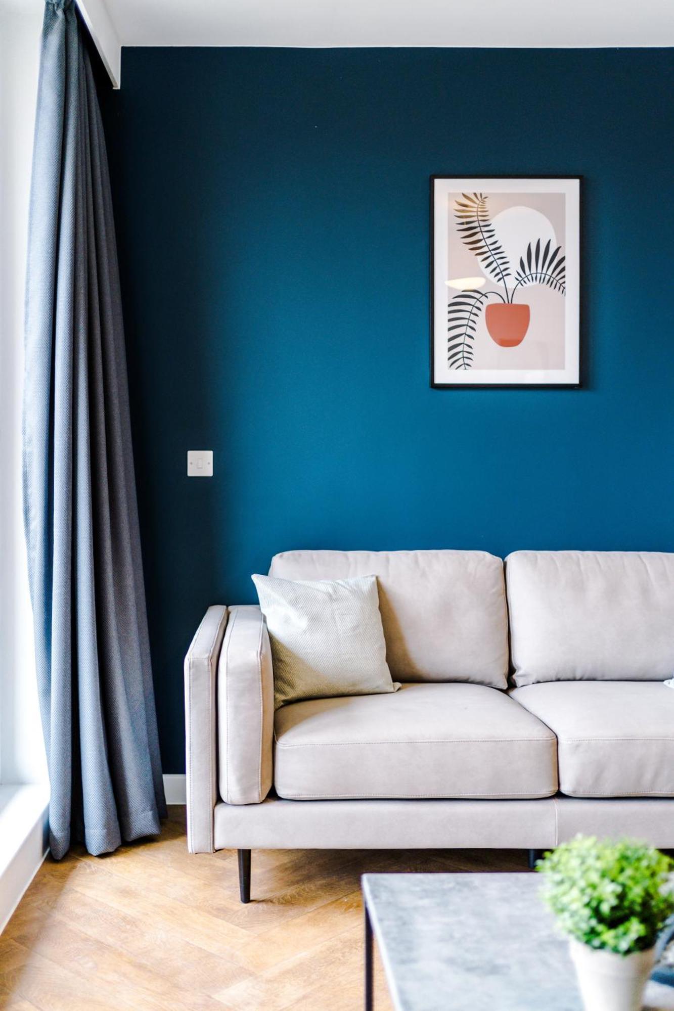 Hilltop Serviced Apartments - Ancoats Manchester Eksteriør billede
