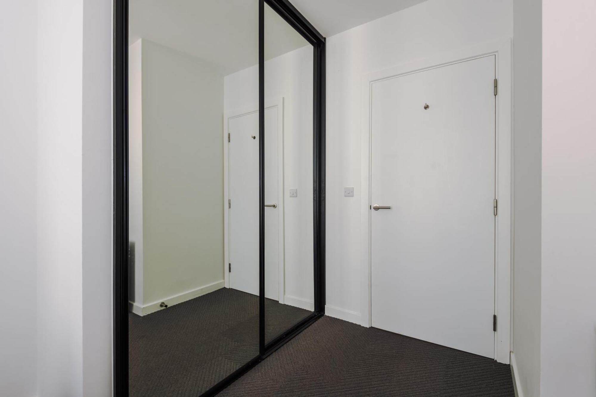 Hilltop Serviced Apartments - Ancoats Manchester Eksteriør billede